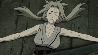 Naruto Memberikan Julukan Yang Unik Untuknya