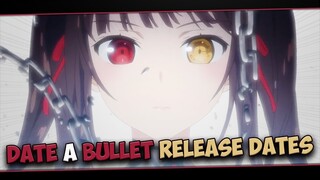 DATE A BULLET RELEASE DATE AND NEW TRAILER