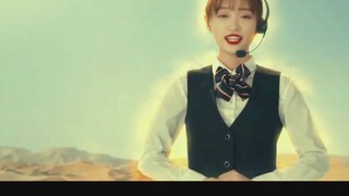 爆笑神灯客服，太讽刺了哈哈哈哈哈