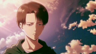 A legend: Levi Ackerman