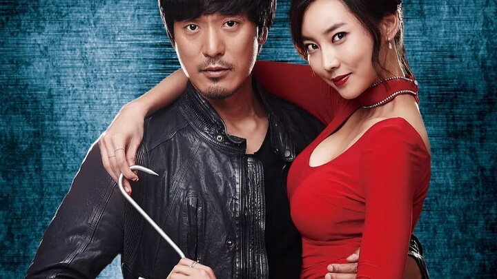 A girl was abused by three doctors while in a coma—ten years later, she unleashes a brutal revenge.