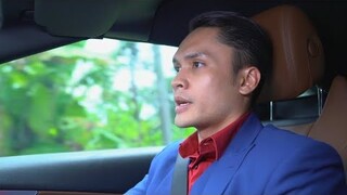 TAKDIR CINTA YANG KUPILIH | Cuplikan Eps. 247
