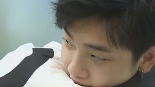 R1SE“黑历史”合集，你们男团出道前都这么可爱的吗？