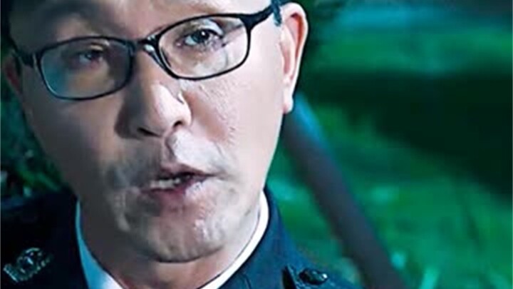 Sebagai murid Li Weimin, Ma Yunbo kali ini malah membuat sang guru marah.