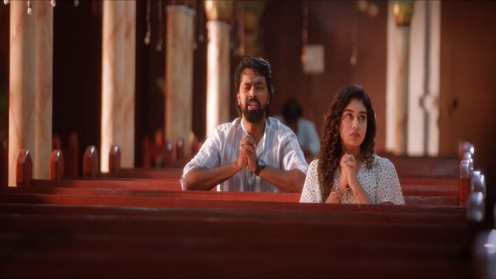 Anbe Diana (2026) in Tamil