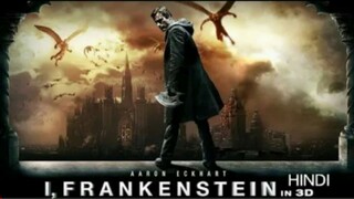 i, frankenstein: full movie(indo sub)