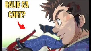 (12) MINALIIT SYA NG IBA DAHIL SA KANYANG PINAGLUMAANG CART PERO... | ANIME TAGALOG RECAP