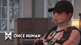 Game Survival Zombie Yang Lebih BAGUS dari The Day Before | Once Human