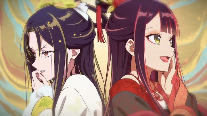 TUKAR TUBUH PALING NYESEK! Kenapa Si Lemah Malah Jadi Tak Terkalahkan Setelah Bertukar Jiwa?