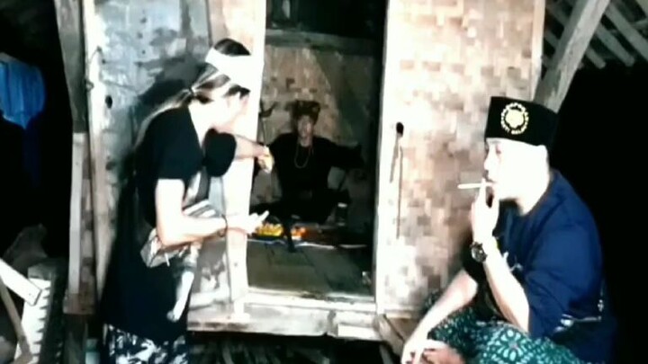 gininih klo sok keras#fyp#dukun#kub#gns