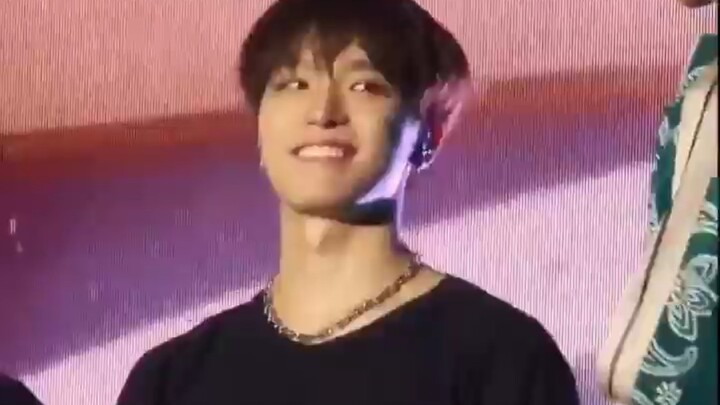 [Chan Ba] Shipping this couple really has some staying power!