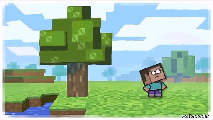 Minecraft Series | PART 1