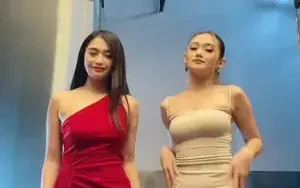 เพื่อนสาววว