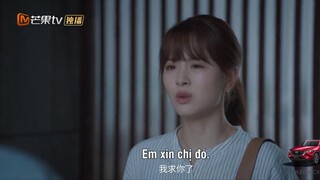 Hôn Sự EP 11 [Sub Việt]