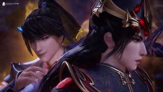 Du Bu Xiaoyao ( One Step Towards Freedom)  | Eps 422 donghua Sub indo | Donghua new terbaru