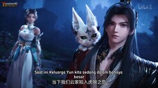 Return of the Immortal Emperor Eps 07 indo