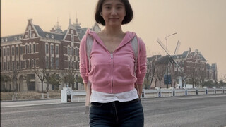 题外话：有人是被吹秃的吗？（真心问）