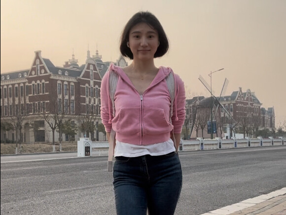 题外话：有人是被吹秃的吗？（真心问）