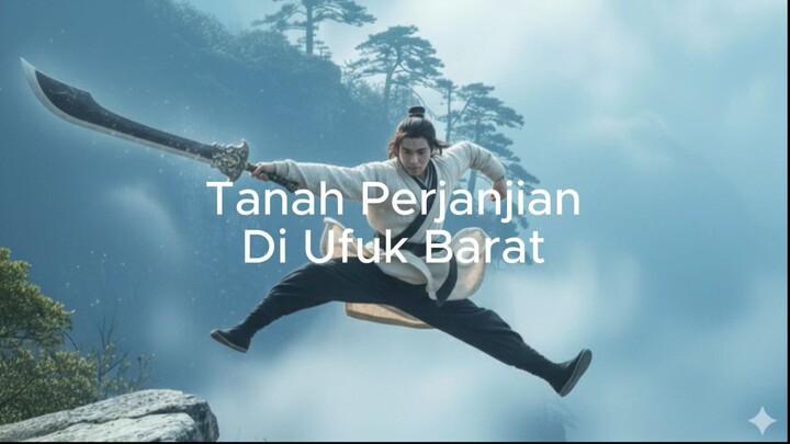 INTRO ZHANG WUJI - VO | Part 1