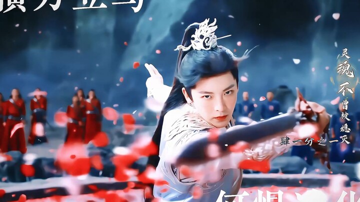 No wonder they say the older generation was terrifyingly strong!