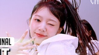HYBE新女团ILLIT出道曲《Magnetic》舞蹈版公开！