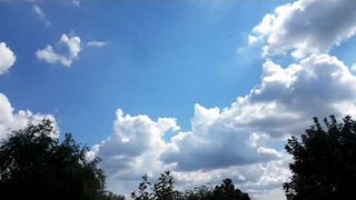 Time-lapse video 2020 08 19