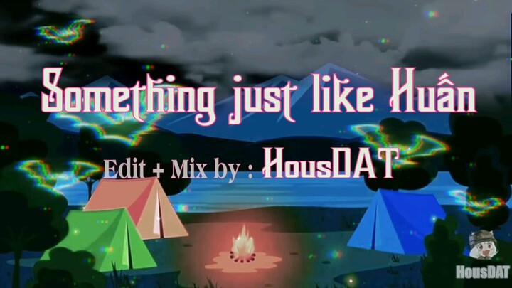 Something Just Like Huấn: anh em nghe cho đỡ buồn vì những anime tốt bụng đã kết thúc :)
