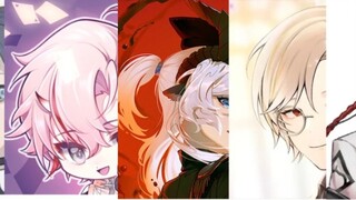 【National V Difficulty Collection 22】The most delicious episode