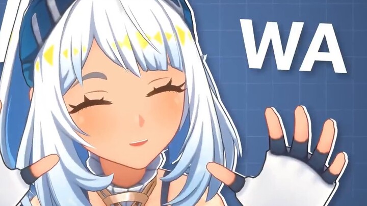 [NoPengoo] It's the turn of the girls in Genshin Impact to brainwash you (PaPa TuTu WaWa)