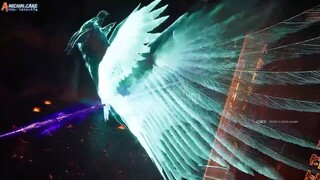 Lord of the ancient God grave Eps 331