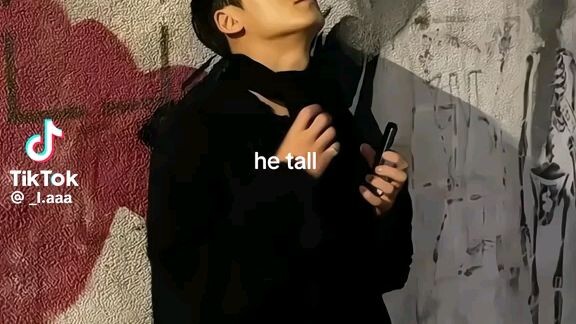 That's why he's my man 🩵🩷