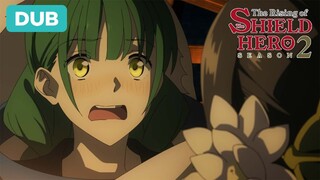 Romantic Advice | DUB | The Rising of the Shield Hero Season 2