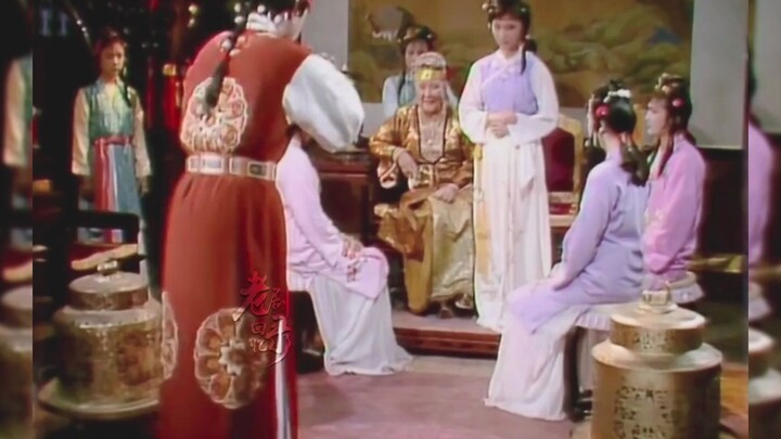 Đây chính là lý do khiến những tác phẩm kinh điển không thể nào tái hiện được — ngay cả dáng đi cũng