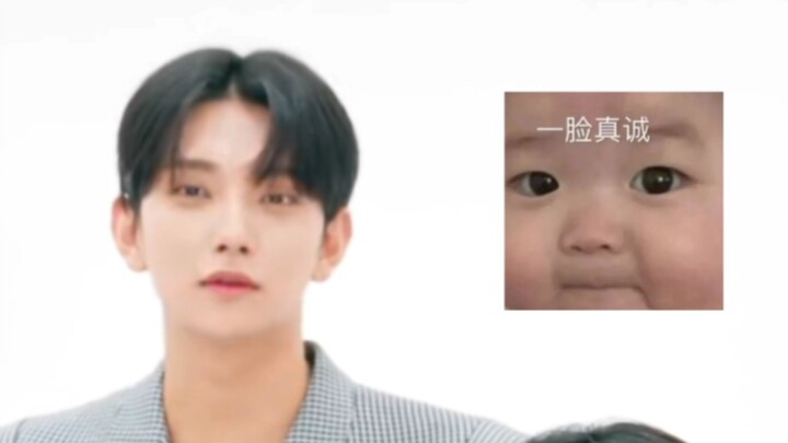 พี่ชัวไม่ได้หลอกเราเลย อย่างแรกที่เขาทำหลังตื่นนอนคือเช็กหน้าจริงๆ!