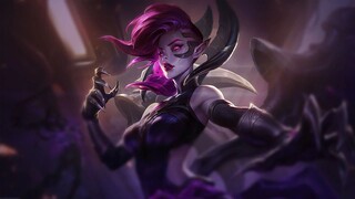 Ai giết đươc morgana 8 vệ sĩ