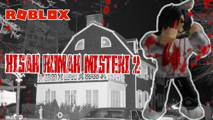 Kisah rumah misteri 2 (2023) Ep 1