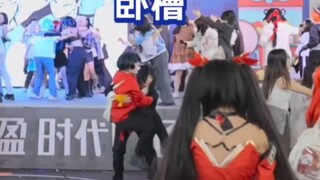 [เจ็ดอันดับแรก] น้องชายที่เต้นรำของพระเอกต้องการให้ฉันได้