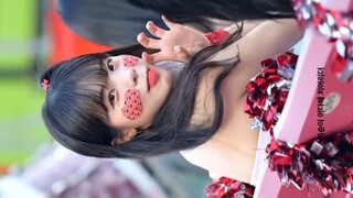 李多惠【小样看我不迷死你】