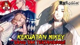 Kenapa Draken Yang Gagah & Besar Malah Menjadi Pengikut Mikey?? Kekuatan Iblis Mikey! Tokyo Revenger