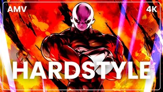 GYM GODS - Tear Me To Pieces (Hardstyle) X The Lich X Full Power Jiren (AMV) (4K)