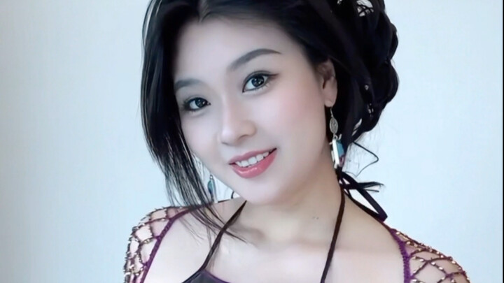 Hoa lê sao thơm bằng dì