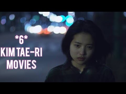 6 Kim Tae-Ri Movies #Kmovie