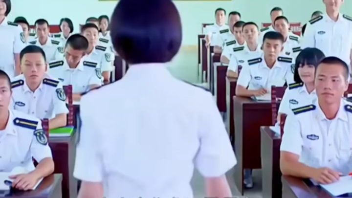 Born to be perfect: A young man recites pi, only to have his streak broken by a single remark from Z