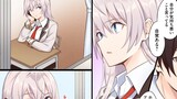 [Audio Comic\Uesaka Sumire] My neighbor Irene occasionally speaks in Russian and acts like a spoiled