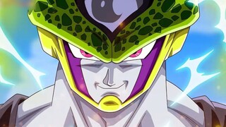 Piccolo Da Vàng và những thông tin mới về movie DBS- Super Hero - Phần 4