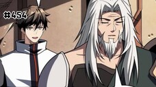(พากย์มังงะ) สวะผู้ที่จะกลายเป็นฮันเตอร์แรงค์SSS จนกลายเป็นGM ตอนที่ 454