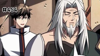 (พากย์มังงะ) สวะผู้ที่จะกลายเป็นฮันเตอร์แรงค์SSS จนกลายเป็นGM ตอนที่ 454