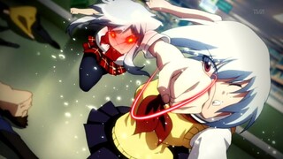 Top 10 Martial Arts Anime With Epic Hand-To-Hand Combat And Overpowered MC Vol.2