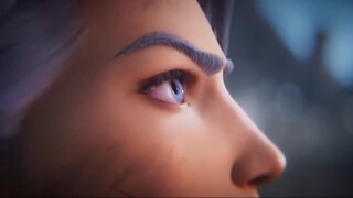 Honor Of King : Destiny Arc Eps 02 indo New