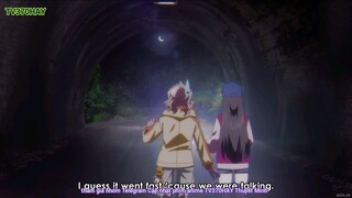 Thuyết Minh Dark Gathering Tập 14